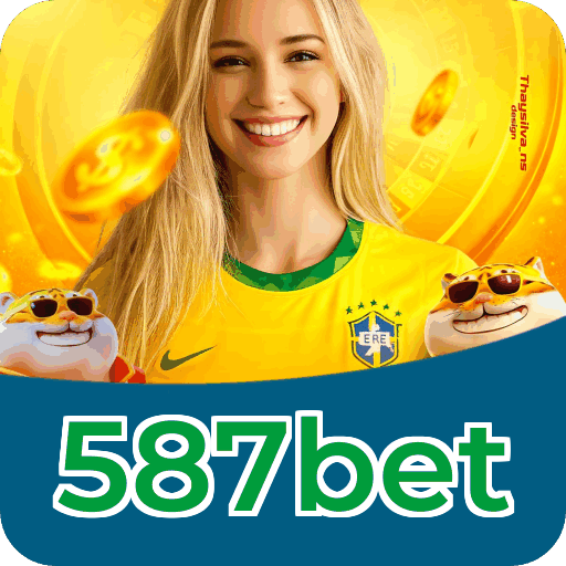 587bet