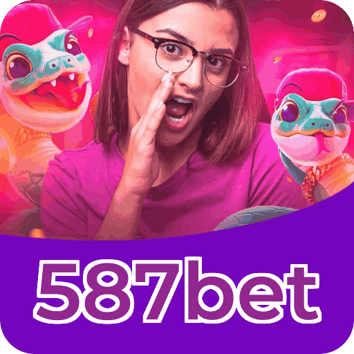 587bet